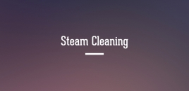 Steam Cleaning | Carrara Carpet Cleaning Carrara
